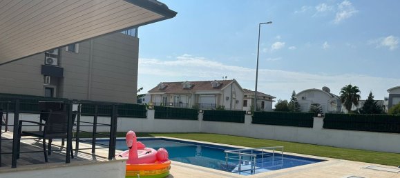 Villa 4+1 à Antalya, Turkey No. 23284 4