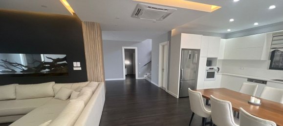 Villa 4+1 à Antalya, Turkey No. 23284 13