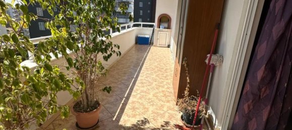 Apartment 3+1 in Mersin, Turkey No. 19327 10