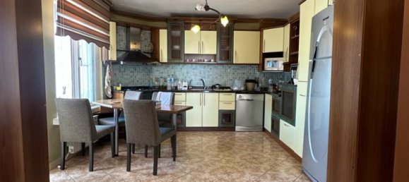 Apartment 3+1 in Mersin, Turkey No. 19327 11