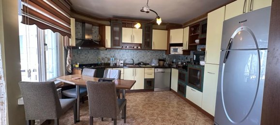 Apartment 3+1 in Mersin, Turkey No. 19327 22