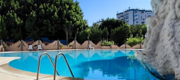 Apartment 3+1 in Mersin, Turkey No. 19327 19