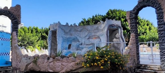 Apartment 3+1 in Mersin, Turkey No. 19327 20