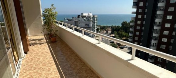 Apartment 3+1 in Mersin, Turkey No. 19327 14