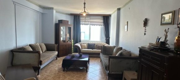 Apartment 3+1 in Mersin, Turkey No. 19327 2