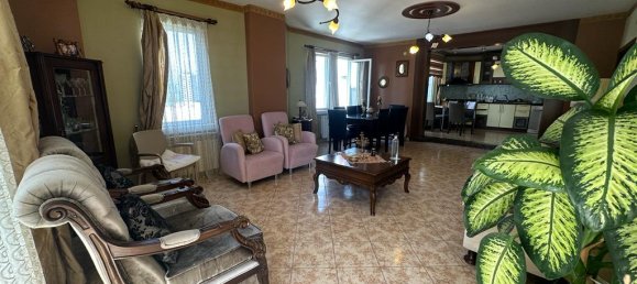 Apartment 3+1 in Mersin, Turkey No. 19327 12