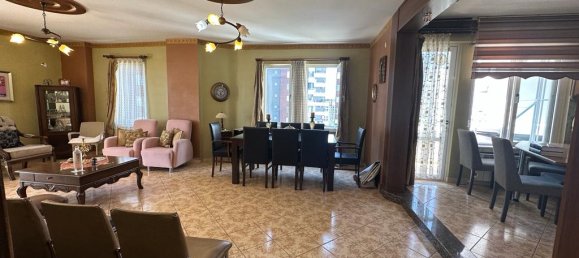 Apartment 3+1 in Mersin, Turkey No. 19327 15