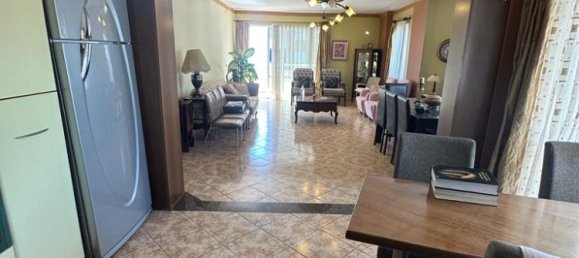 Apartment 3+1 in Mersin, Turkey No. 19327 16