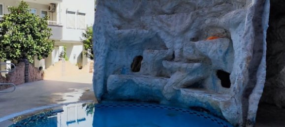 Apartment 3+1 in Mersin, Turkey No. 19327 17