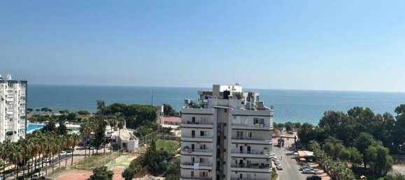 Apartment 3+1 in Mersin, Turkey No. 19327 9