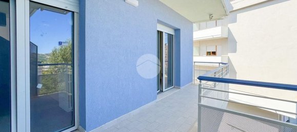 4 rooms Apartment in Teramo, Italy No. 269950 14