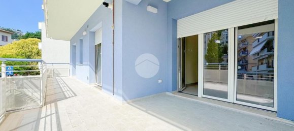 4 rooms Apartment in Teramo, Italy No. 269950 15