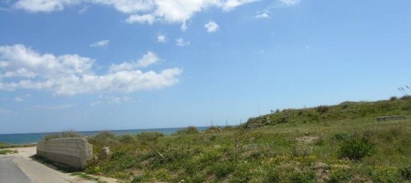 5500m² Land in Pachino, Italy No. 298189 3