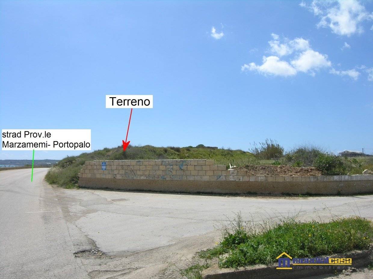 5500m² Land in Pachino, Italy No. 298189