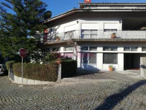 3 Schlafzimmer Haus in Rebordosa, Portugal, Nr. 45804