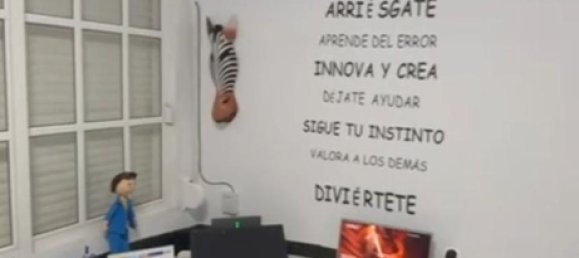 Propiedad comercial en Andalucía, Spain 90 m² No. 152119 13