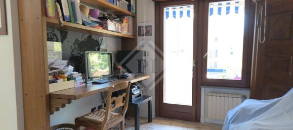 Apartamento de 4 habitaciónes en Varese, Italy No. 105154 12