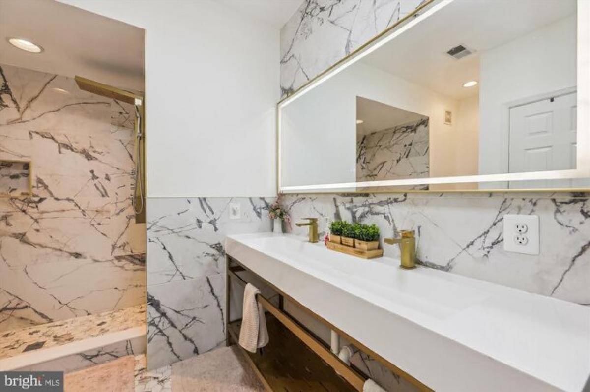 3 bedrooms House in Oxon Hill, USA No. 433633