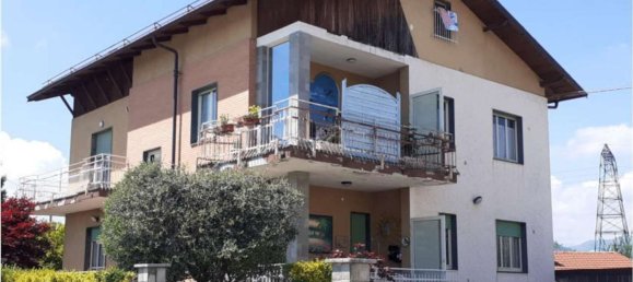 Apartamento de 5 divisões em Cuneo, Italy N.º 225558 4