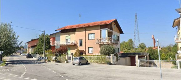 Apartamento de 5 divisões em Cuneo, Italy N.º 225558 2