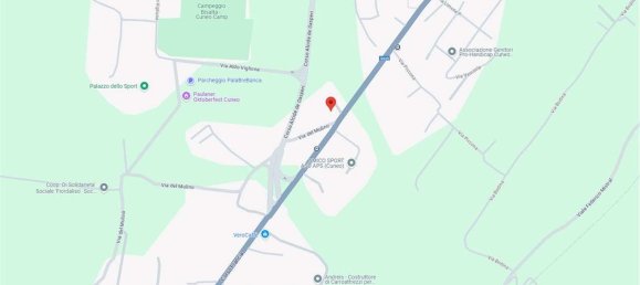 Apartamento de 5 divisões em Cuneo, Italy N.º 225558 10