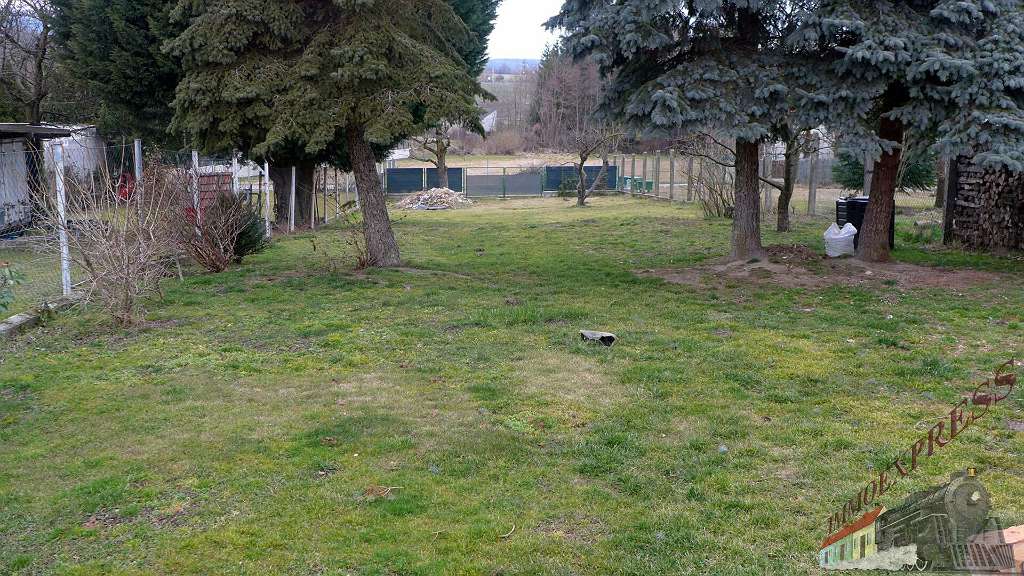 Terrain à Oberpullendorf, Austria 1043m² No. 45227