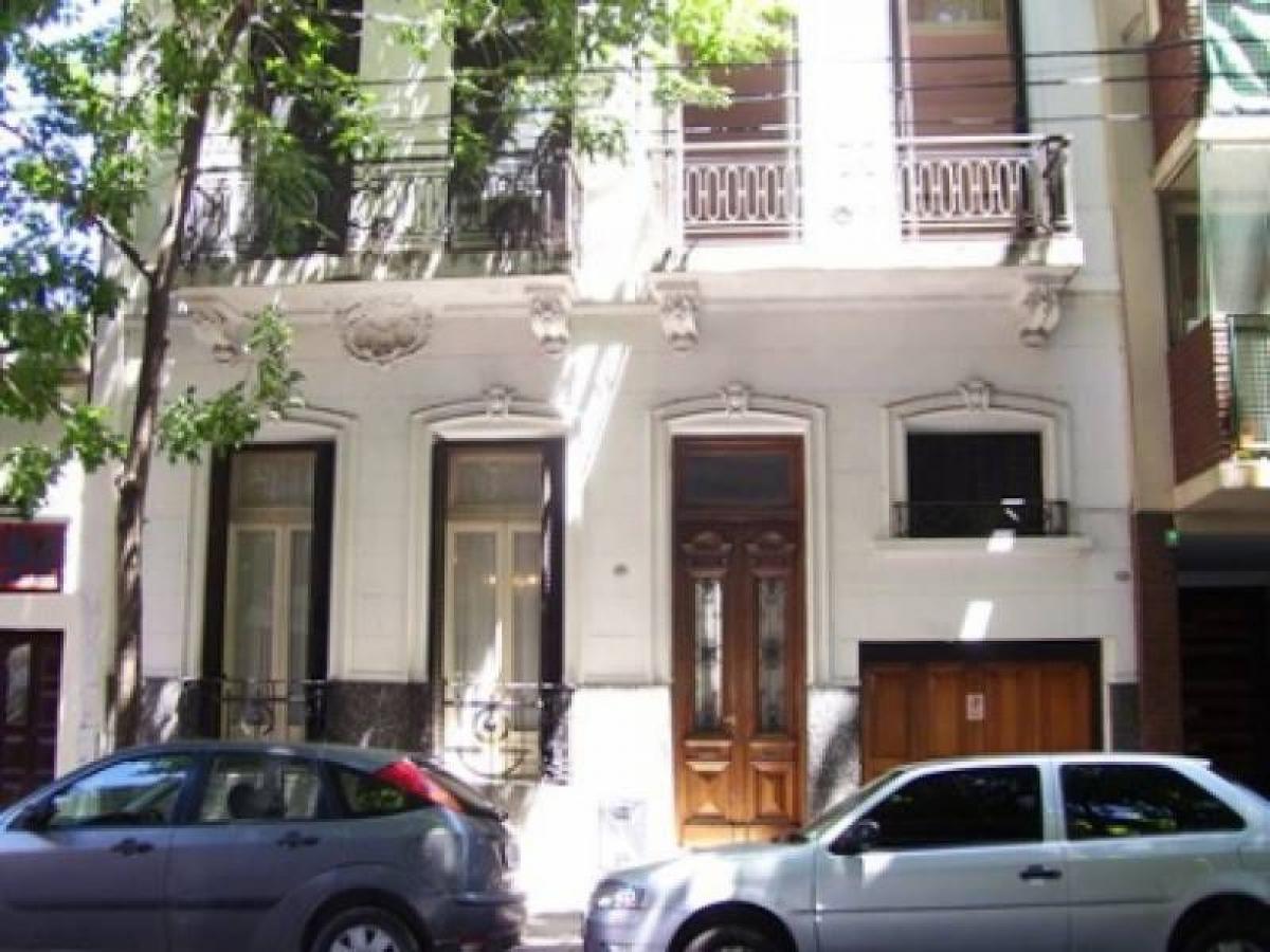  Land in Buenos Aires, Argentina No. 113278