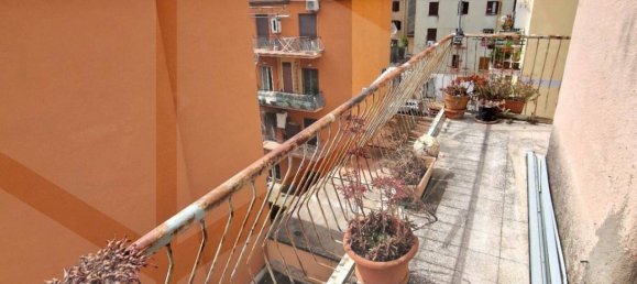 2غرفة شقة في Rome, Italy رقم 34450 2