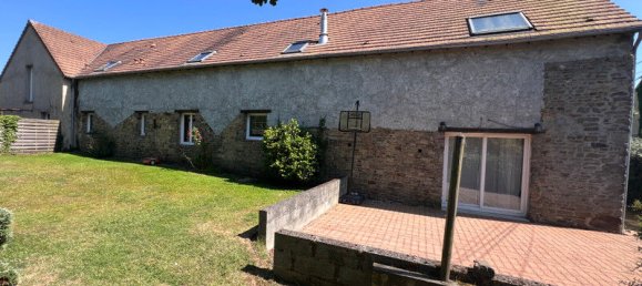 5 bedrooms House in Calvados, France No. 288033 9