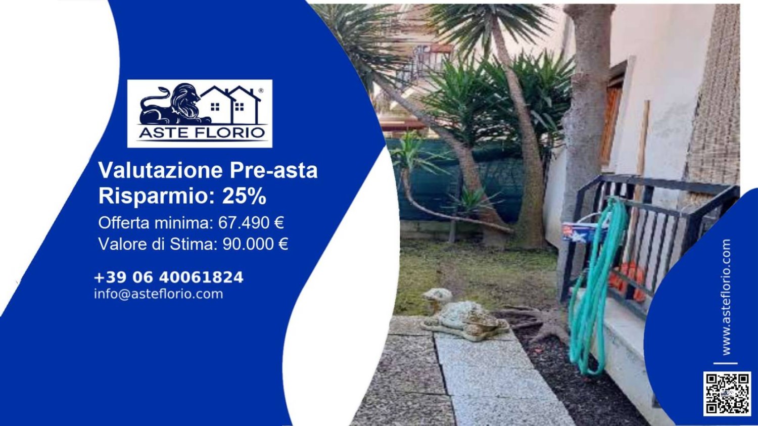 1 bedroom Apartment in Benevento, Italy No. 278674