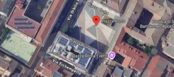 1 bedroom Apartment in Benevento, Italy No. 278674 5