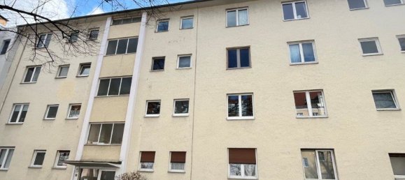 Apartamento de 2 divisões em Tempelhof, Germany N.º 45751 2