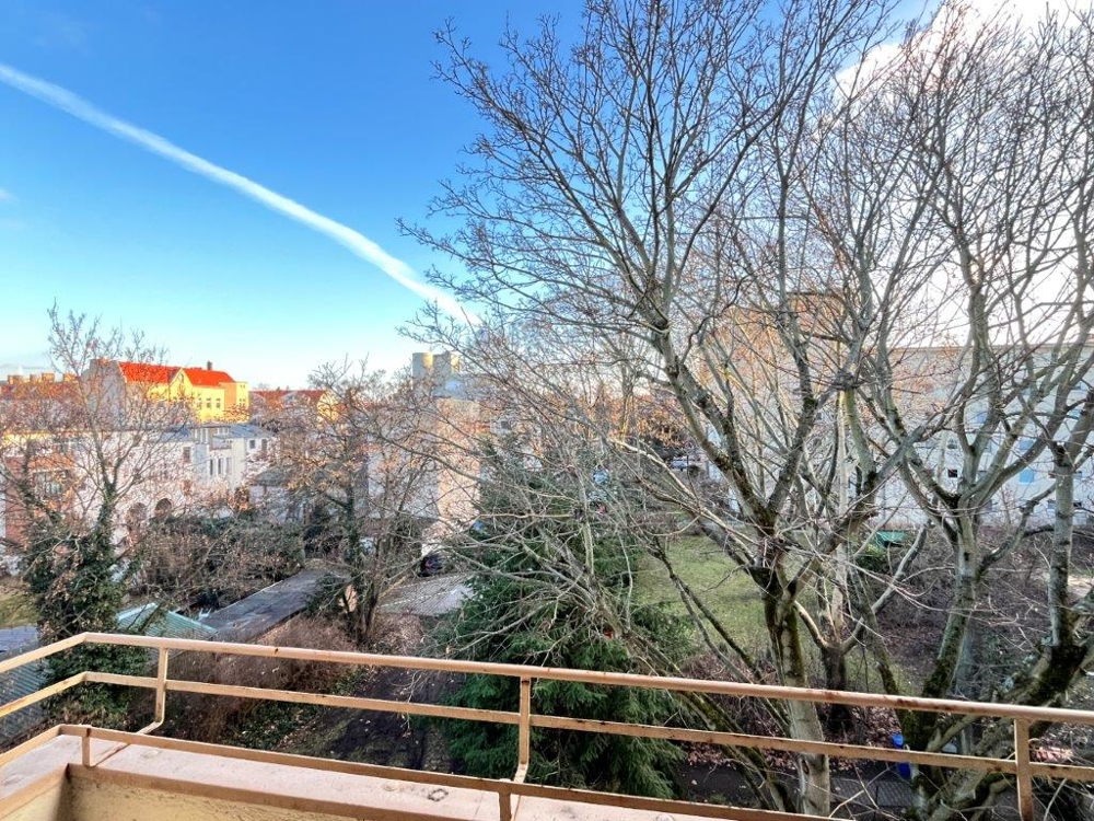 Apartamento de 2 divisões em Tempelhof, Germany N.º 45751