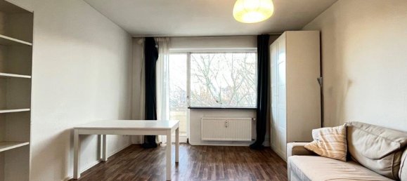 Apartamento de 2 divisões em Tempelhof, Germany N.º 45751 16