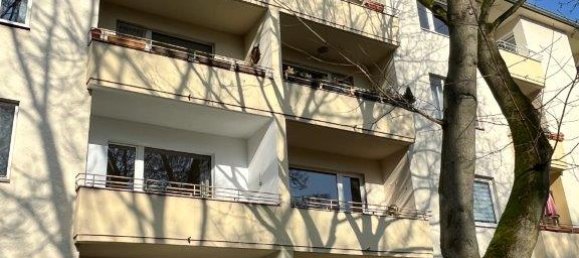 Apartamento de 2 divisões em Tempelhof, Germany N.º 45751 3