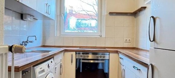 Apartamento de 2 divisões em Tempelhof, Germany N.º 45751 11