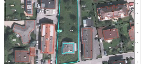 130m² Land in Telfs, Austria No. 109746 7