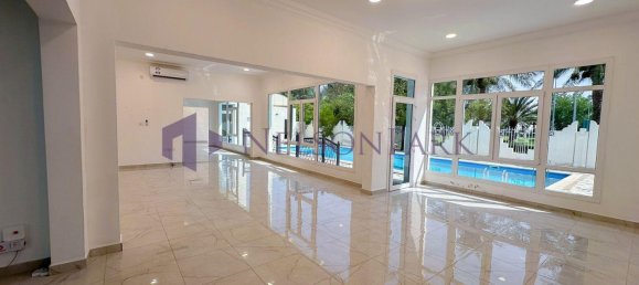 5 Schlafzimmer Wohnung in Doha, Qatar, Nr. 958 8