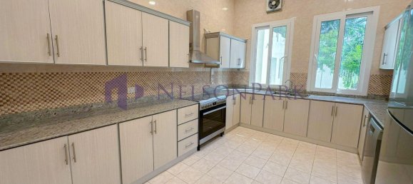 5 Schlafzimmer Wohnung in Doha, Qatar, Nr. 958 5