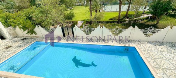 5 Schlafzimmer Wohnung in Doha, Qatar, Nr. 958 21