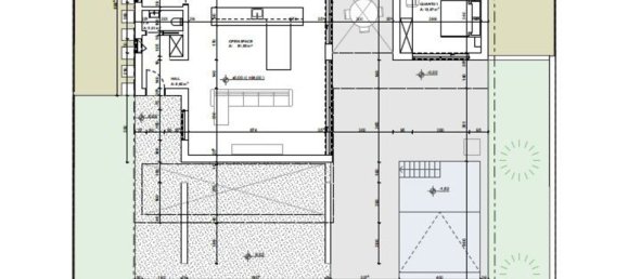 4 chambres Villa à Luz, Portugal No. 127444 16