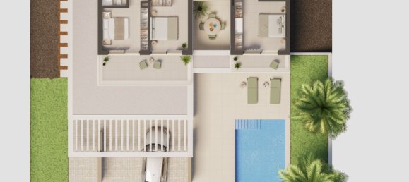 4 chambres Villa à Luz, Portugal No. 127444 7