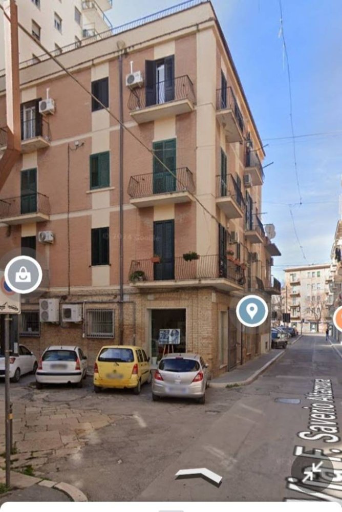 2 Schlafzimmer Wohnung in Foggia, Italy, Nr. 251027