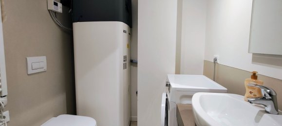 Квартира с 4 комнатами в Тревизо, Италия № 83531 15