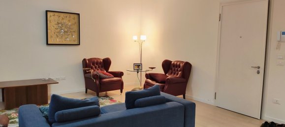 Квартира с 4 комнатами в Тревизо, Италия № 83531 6