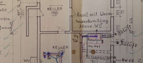 Bungalow de 1 dormitorio en Rudow, Germany No. 284423 13