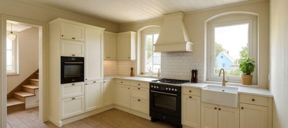 Таунхаус с 5 комнатами в Лейпциг, Германия № 354822 5