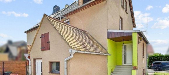 Таунхаус с 5 комнатами в Лейпциг, Германия № 354822 2