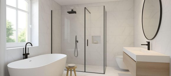 Таунхаус с 5 комнатами в Лейпциг, Германия № 354822 9