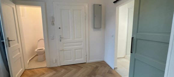 Studio in Rudolfsheim-Funfhaus, Austria, Nr. 17637 2